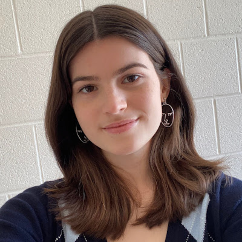 Meet your Posher, Annika